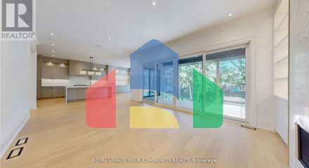 Residential - Single Family Home - Richmond Hill, Canada - Canada