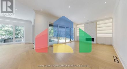 Residential - Single Family Home - Richmond Hill, Canada - Canada