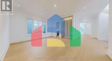 Residential - Single Family Home - Richmond Hill, Canada - Canada