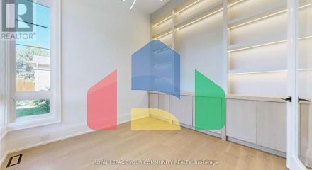 Residential - Single Family Home - Richmond Hill, Canada - Canada