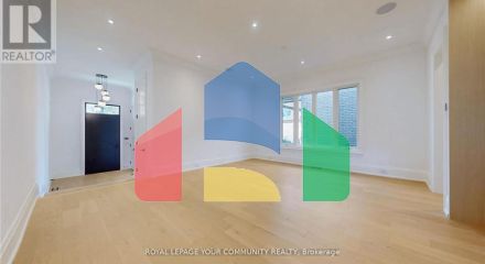 Residential - Single Family Home - Richmond Hill, Canada - Canada