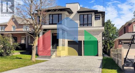 Residential - Single Family Home - Richmond Hill, Canada - Canada