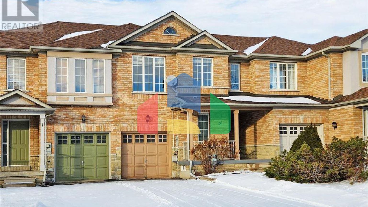 Residential - Single Family Home - Richmond Hill, Canada - Canada