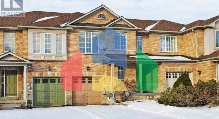 Residential - Single Family Home - Richmond Hill, Canada - Canada