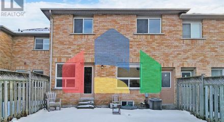 Residential - Single Family Home - Richmond Hill, Canada - Canada