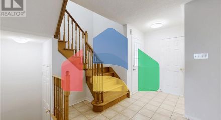 Residential - Single Family Home - Richmond Hill, Canada - Canada