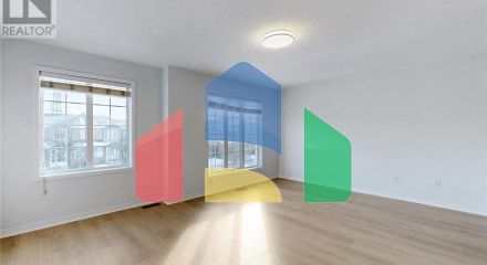 Residential - Single Family Home - Richmond Hill, Canada - Canada