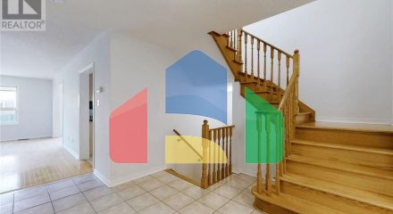 Residential - Single Family Home - Richmond Hill, Canada - Canada