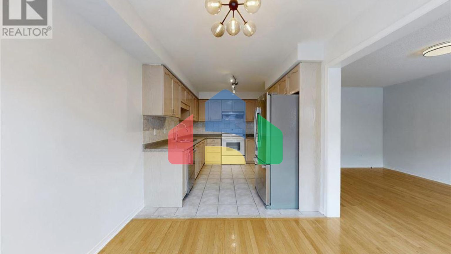 Residential - Single Family Home - Richmond Hill, Canada - Canada