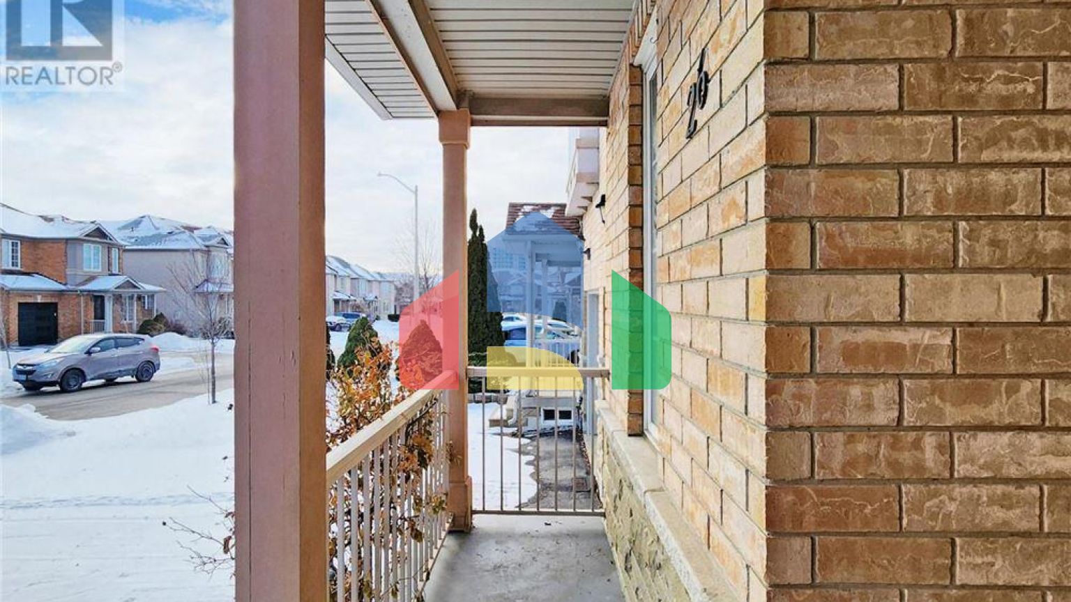 Residential - Single Family Home - Richmond Hill, Canada - Canada