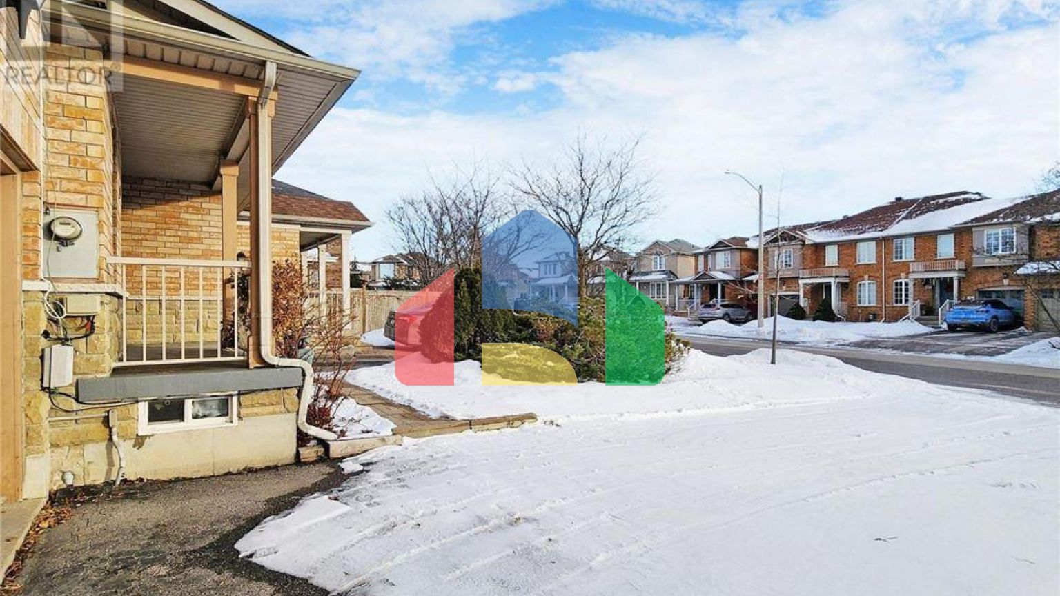 Residential - Single Family Home - Richmond Hill, Canada - Canada