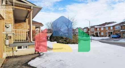 Residential - Single Family Home - Richmond Hill, Canada - Canada