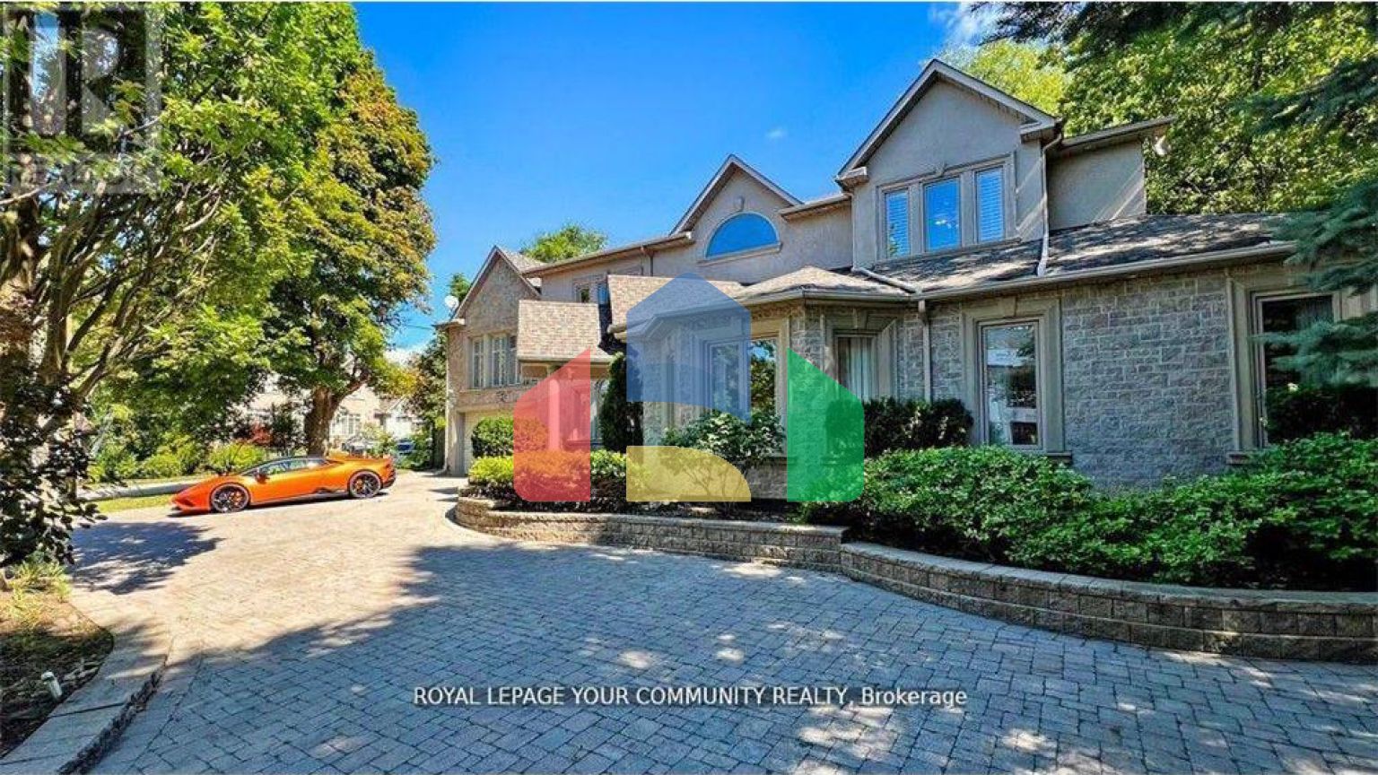 Residential - Single Family Home - Richmond Hill, Canada - Canada