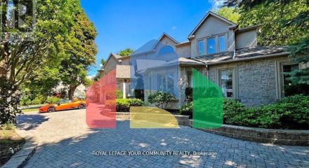 Residential - Single Family Home - Richmond Hill, Canada - Canada