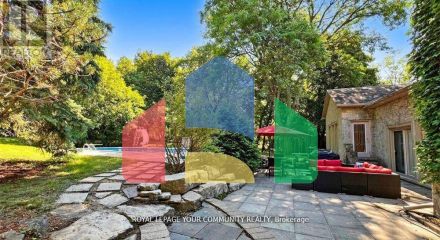 Residential - Single Family Home - Richmond Hill, Canada - Canada