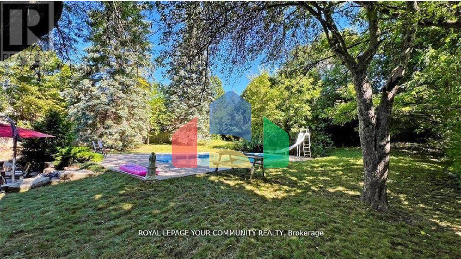 Residential - Single Family Home - Richmond Hill, Canada - Canada