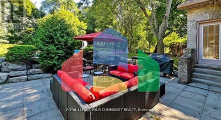 Residential - Single Family Home - Richmond Hill, Canada - Canada