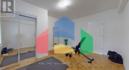 Residential - Single Family Home - Richmond Hill, Canada - Canada