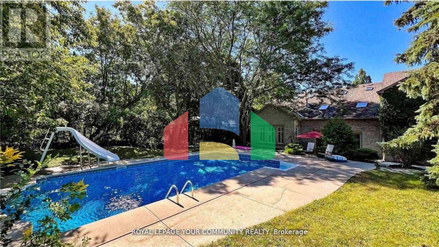 Residential - Single Family Home - Richmond Hill, Canada - Canada