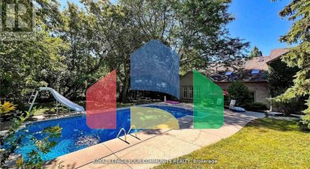 Residential - Single Family Home - Richmond Hill, Canada - Canada