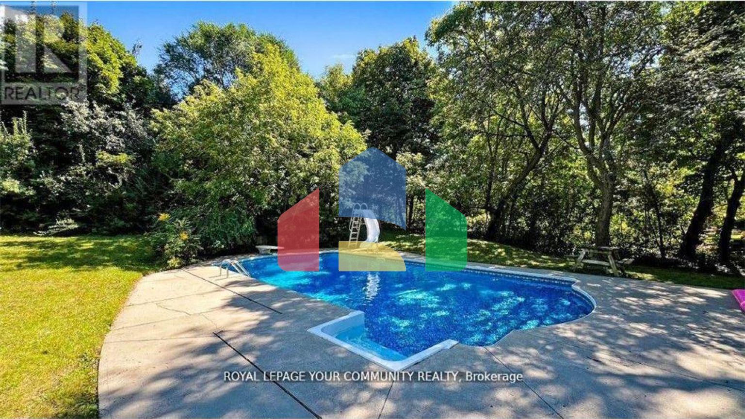 Residential - Single Family Home - Richmond Hill, Canada - Canada