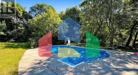 Residential - Single Family Home - Richmond Hill, Canada - Canada