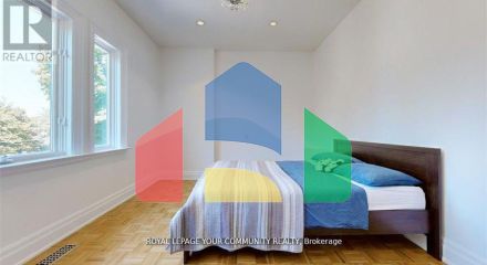 Residential - Single Family Home - Richmond Hill, Canada - Canada