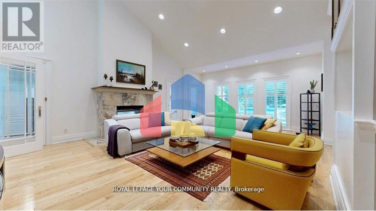 Residential - Single Family Home - Richmond Hill, Canada - Canada