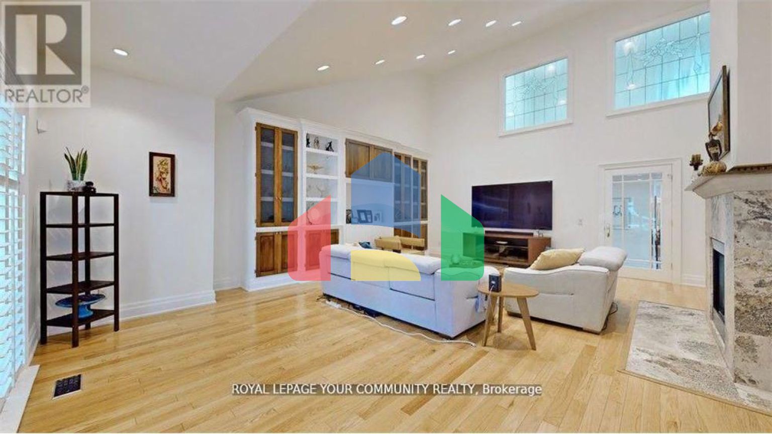 Residential - Single Family Home - Richmond Hill, Canada - Canada