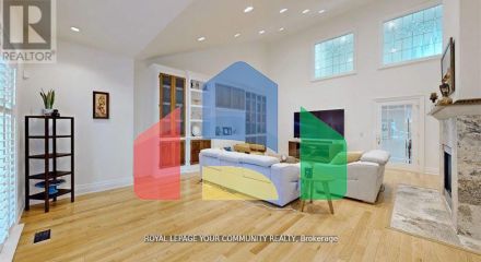 Residential - Single Family Home - Richmond Hill, Canada - Canada