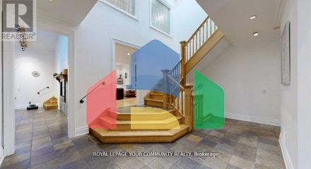 Residential - Single Family Home - Richmond Hill, Canada - Canada