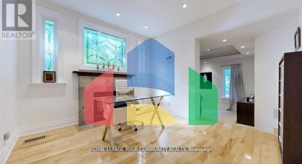 Residential - Single Family Home - Richmond Hill, Canada - Canada