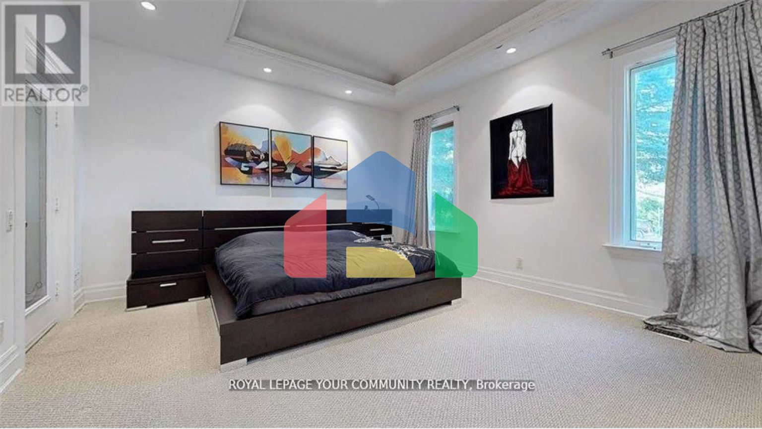 Residential - Single Family Home - Richmond Hill, Canada - Canada