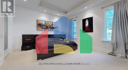 Residential - Single Family Home - Richmond Hill, Canada - Canada