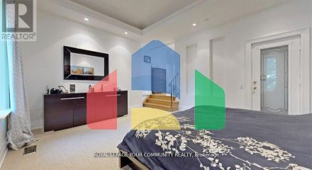 Residential - Single Family Home - Richmond Hill, Canada - Canada