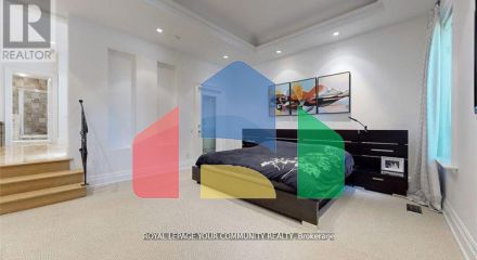 Residential - Single Family Home - Richmond Hill, Canada - Canada