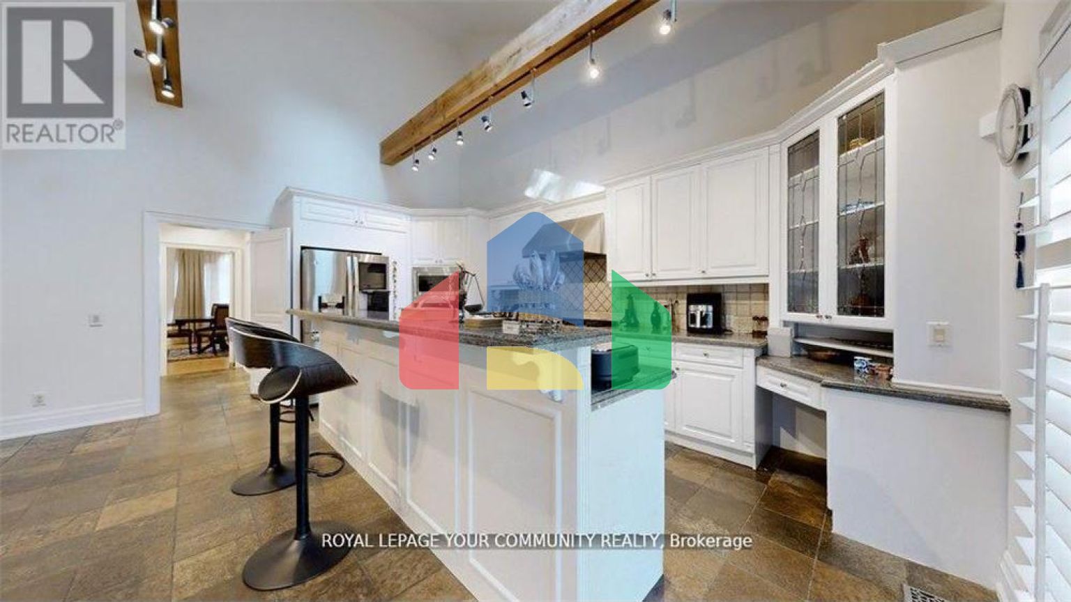 Residential - Single Family Home - Richmond Hill, Canada - Canada