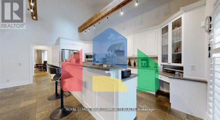 Residential - Single Family Home - Richmond Hill, Canada - Canada