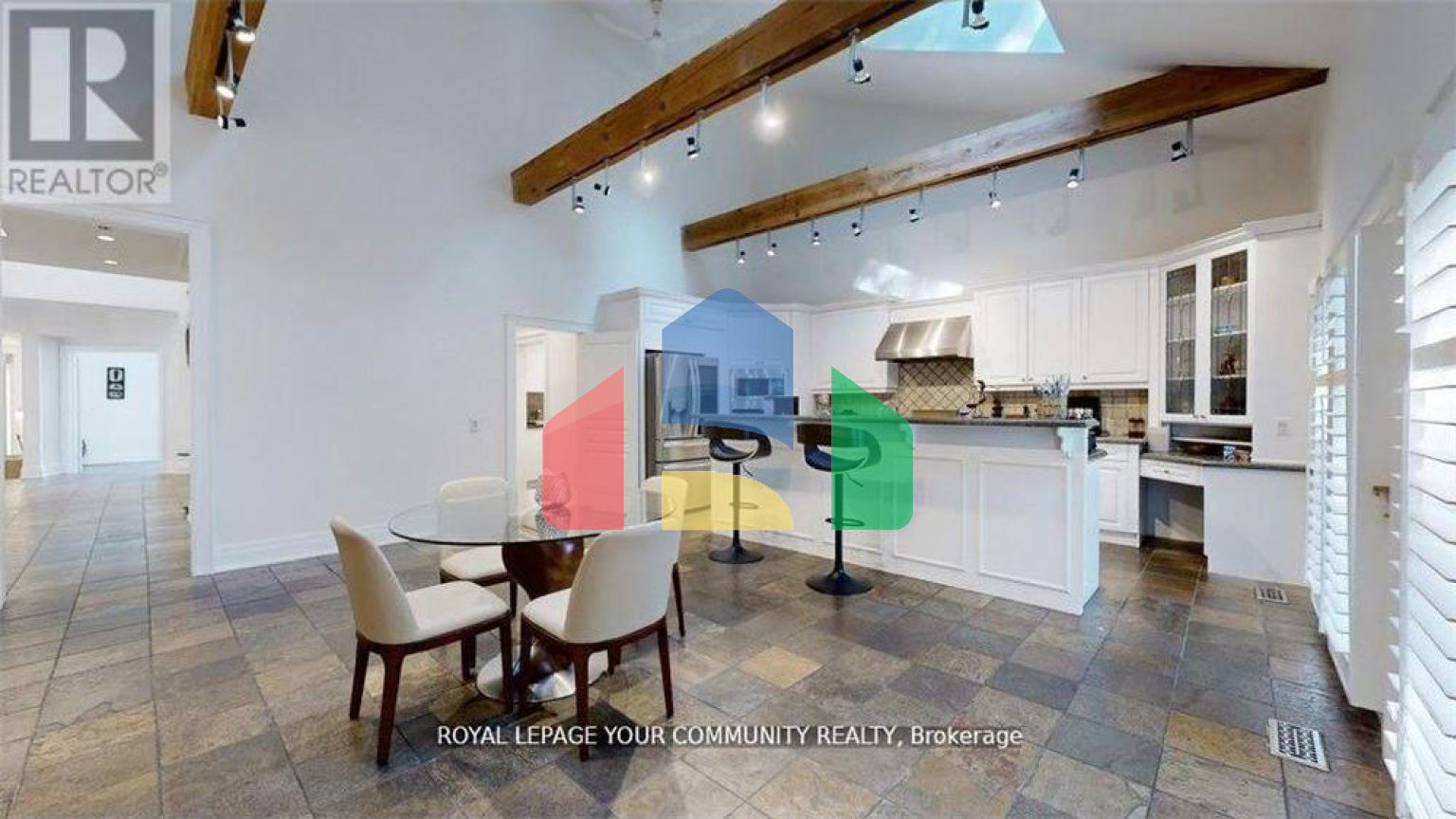 Residential - Single Family Home - Richmond Hill, Canada - Canada