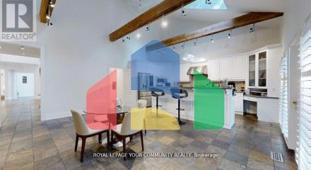 Residential - Single Family Home - Richmond Hill, Canada - Canada