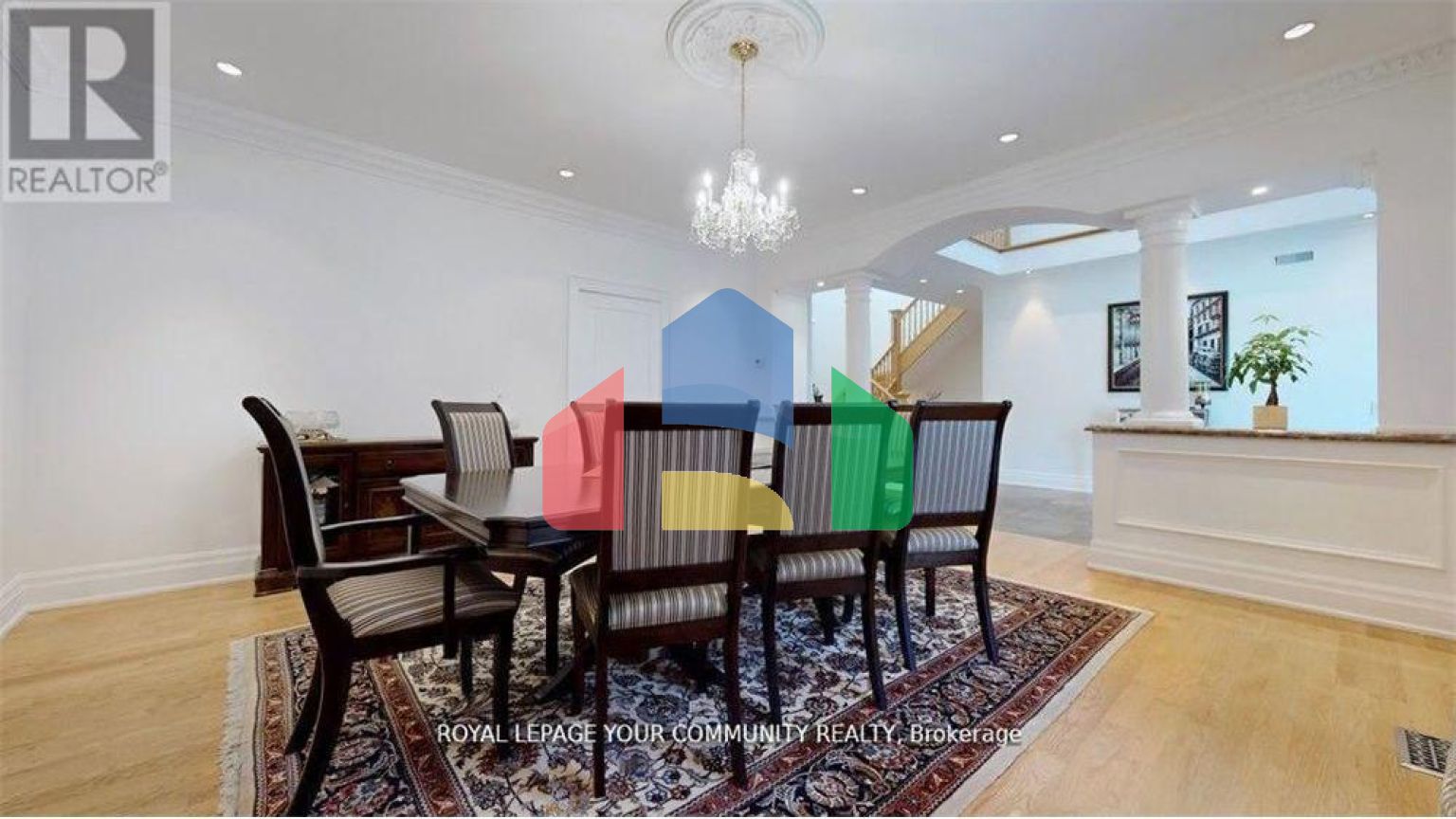 Residential - Single Family Home - Richmond Hill, Canada - Canada