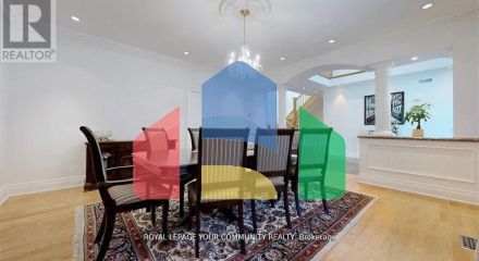 Residential - Single Family Home - Richmond Hill, Canada - Canada