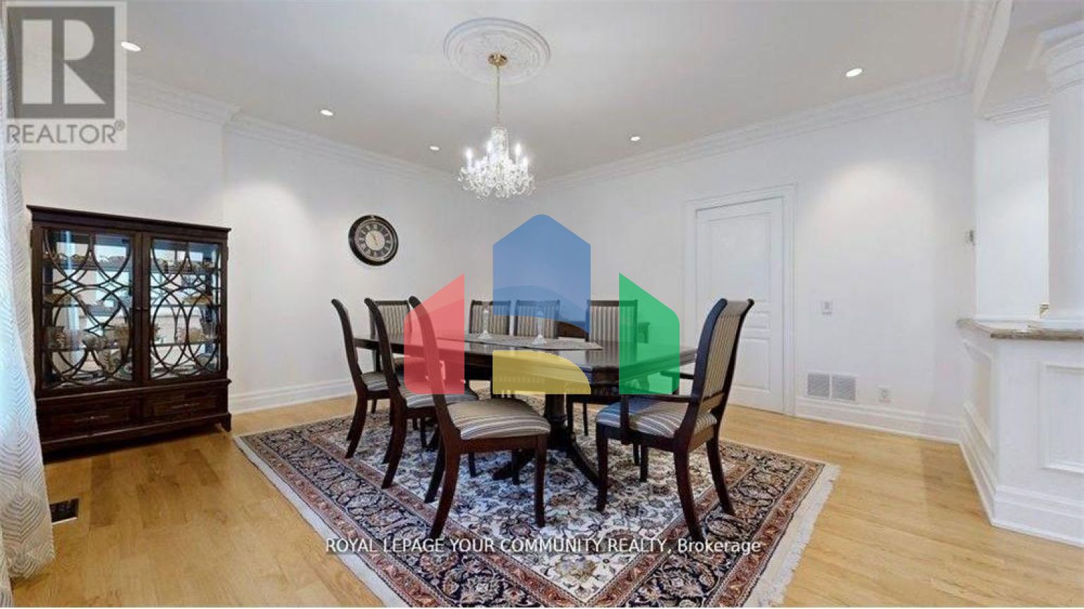 Residential - Single Family Home - Richmond Hill, Canada - Canada