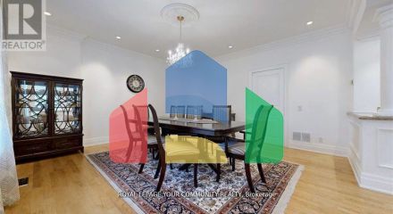 Residential - Single Family Home - Richmond Hill, Canada - Canada