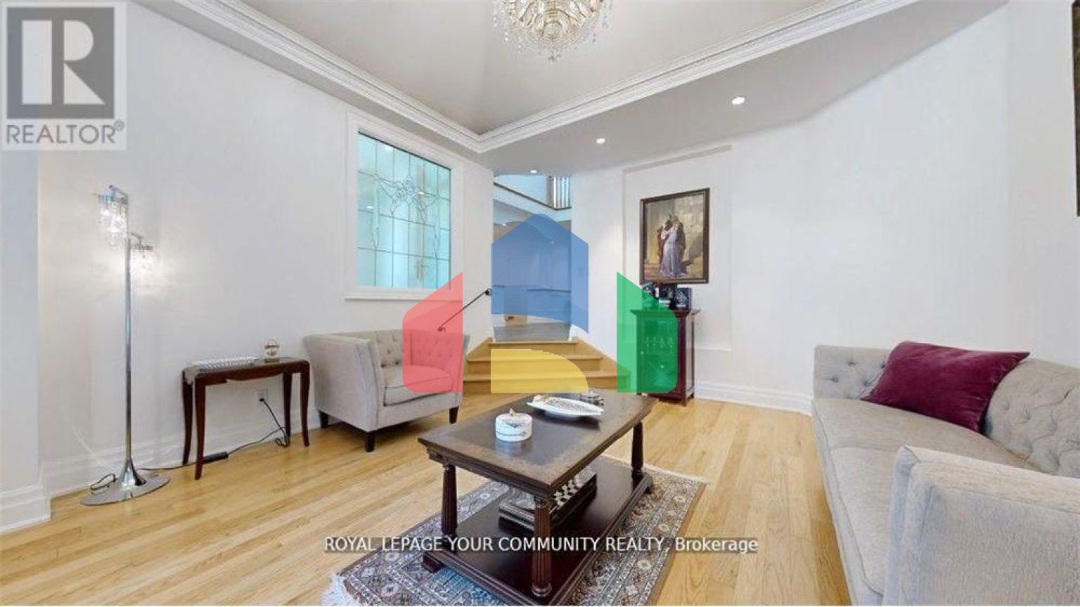 Residential - Single Family Home - Richmond Hill, Canada - Canada