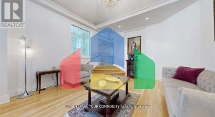 Residential - Single Family Home - Richmond Hill, Canada - Canada