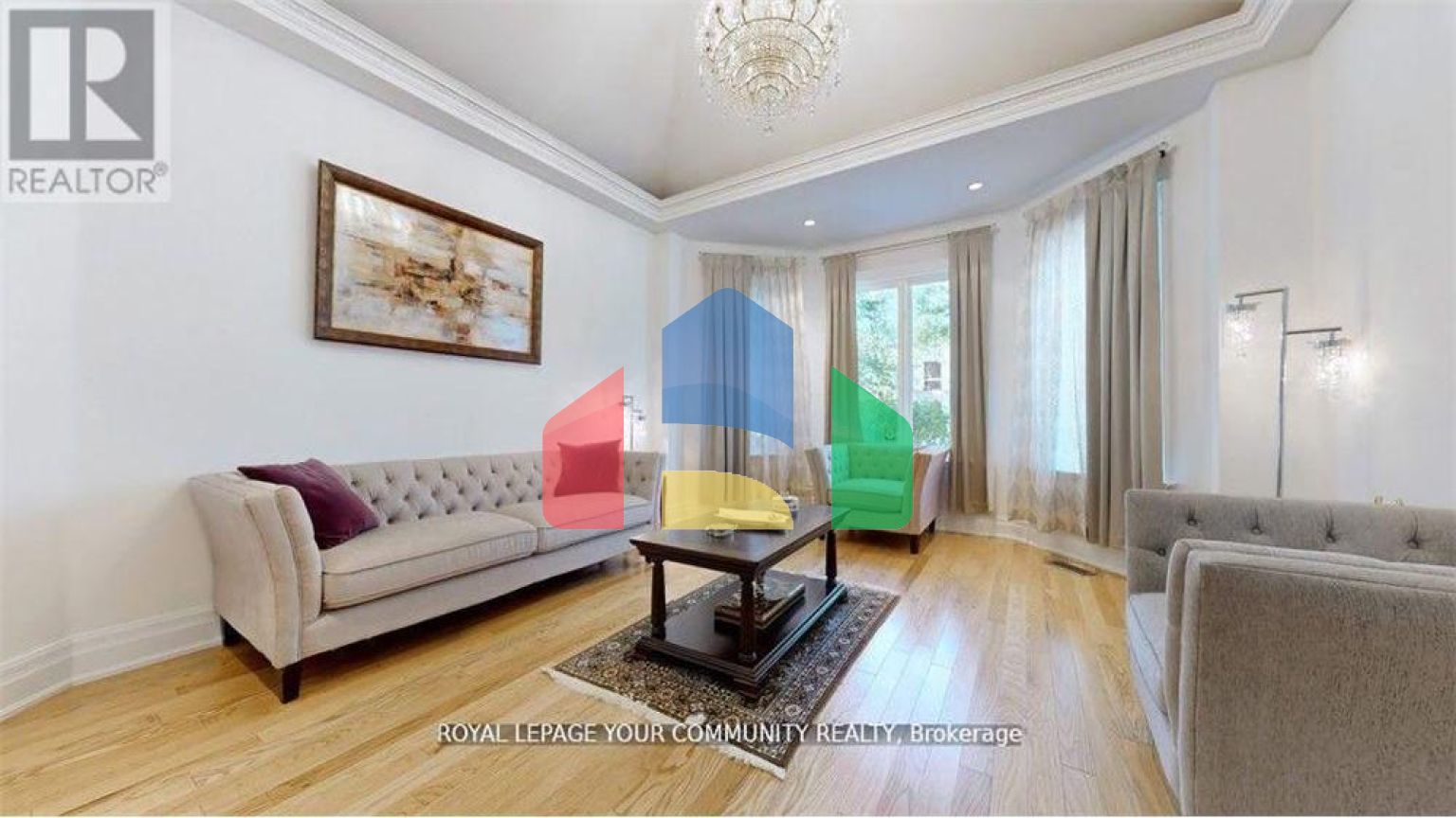 Residential - Single Family Home - Richmond Hill, Canada - Canada