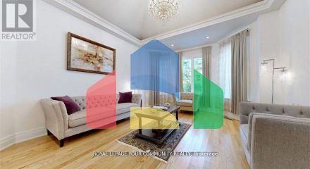 Residential - Single Family Home - Richmond Hill, Canada - Canada