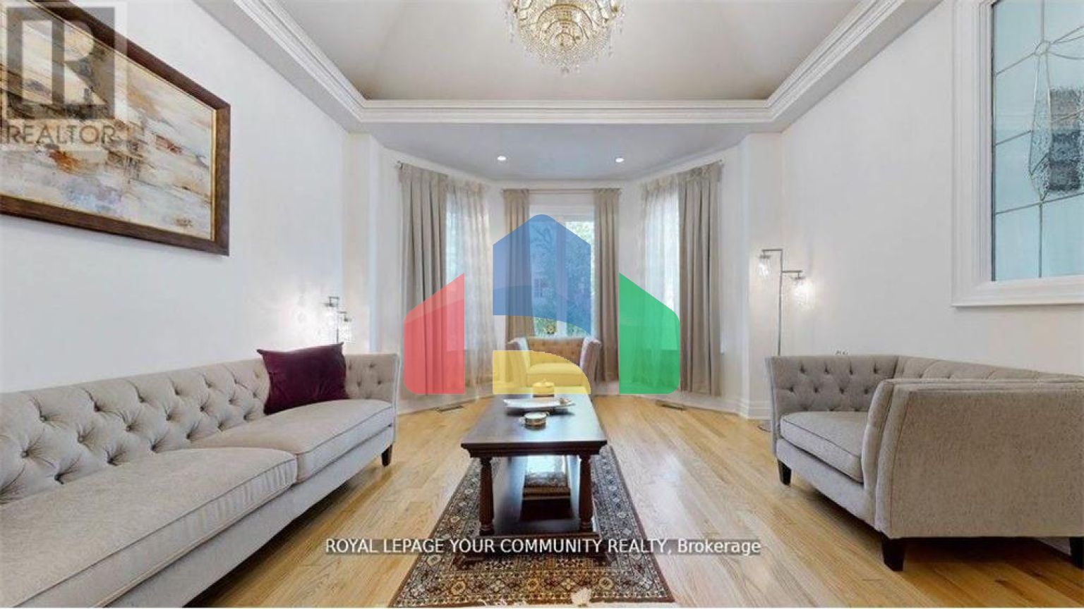 Residential - Single Family Home - Richmond Hill, Canada - Canada