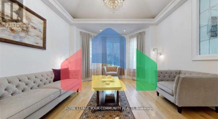 Residential - Single Family Home - Richmond Hill, Canada - Canada